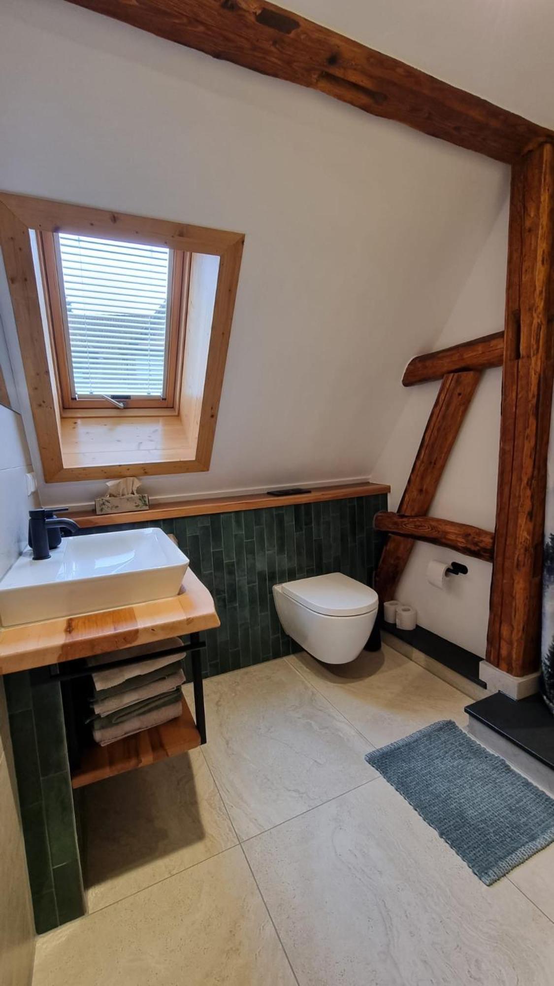 Ferienwohnung Haus Tannenzaepfle Waldachtal Exterior foto